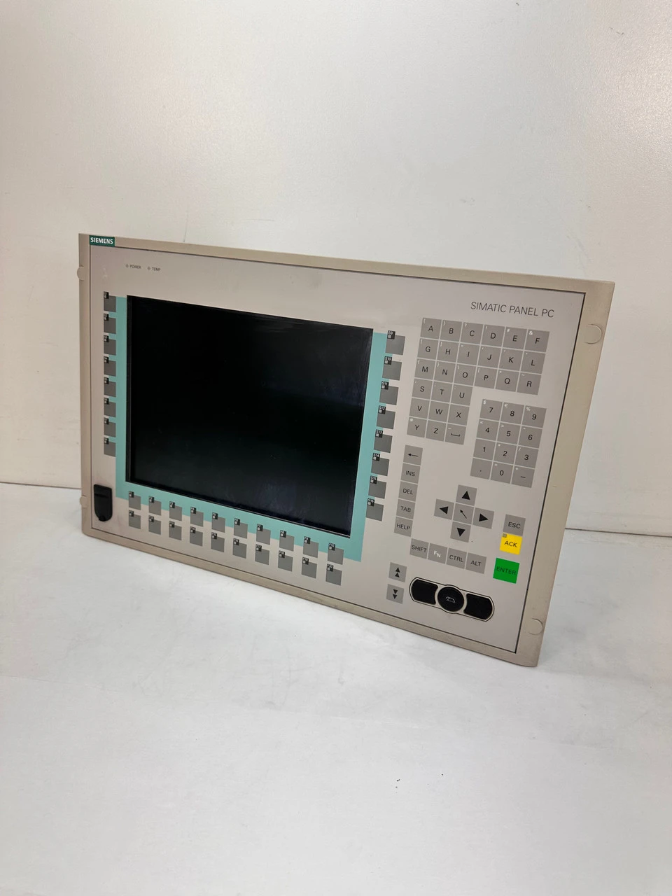 USED SIEMENS PC 670