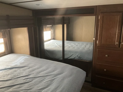 Used 2018 SPRINTER TBD Campers, Caravans, Motorhomes Michigan US | Miedema Asset Management Group #1334538