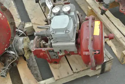 USED 2015 MASONEILAN 88-21124