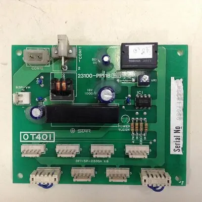 Used STAR 23100-PR11B Circuit Boards Michigan US | Ideal Machinery #576138