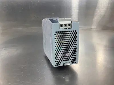 Used SOLA _UNKNOWN_ Servo Drives South Carolina US | Palmetto Automation #1519307