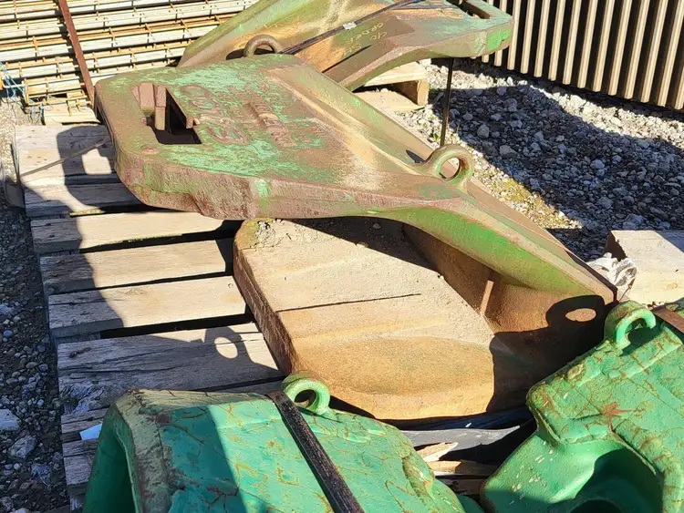 New | in-Stock ESCO TCCF-130-25B Excavators British Columbia CA | Lenmark #282155