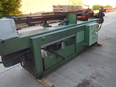 USED BEMA C4C CNC PO
