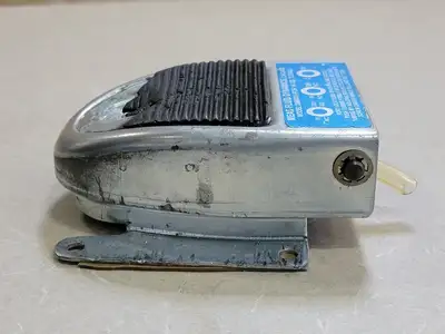 USED MEAD FLUID DYNAMICS 2060400