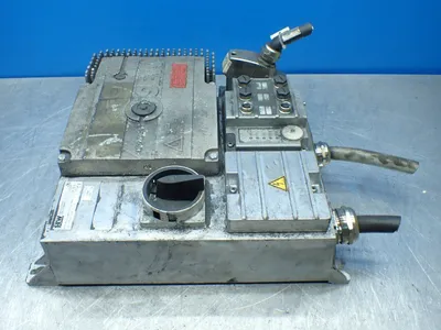 Used SEW EURODRIVE MQD32A/MM30D/Z38G0/AGB3 Variable Speed Drives Ohio US | HGR 24 #838773