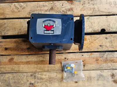 New | in-Stock GROVE GRG-BMQ-826-60-L-56 Gearboxes British Columbia CA | Lenmark #1440953