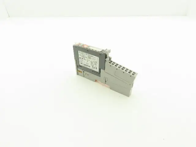 Allen Bradley 1734-OW4 Point I/O 4Pt Digital Output Module 24VDC Ser C