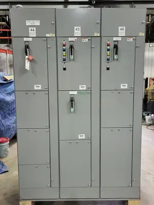 USED SIEMENS TIASTAR