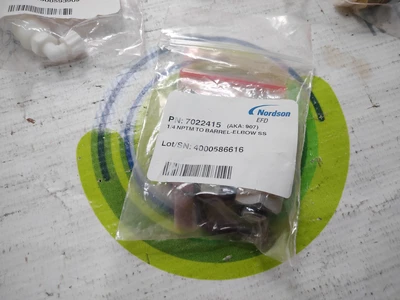 NEW NORDSON 701678