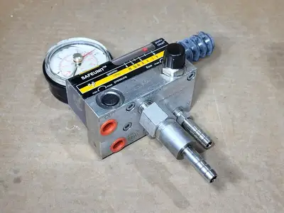 New | in-Stock JOHN CRANE SFP CV 15FP 25-00 Parts (Hydraulics and Pneumatics) British Columbia CA | Lenmark #837123