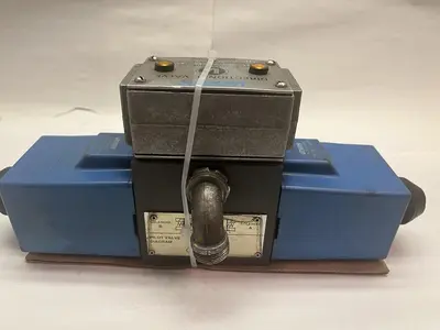 USED VICKERS DG4S4LW-016C-H-60-S471