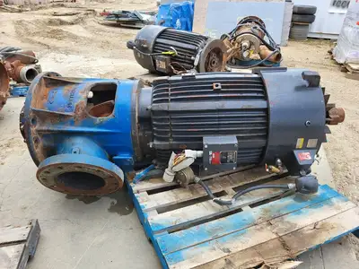 USED PEERLESS 14MD