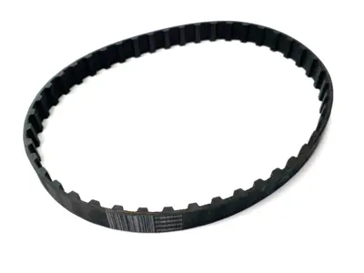 New | in-Stock Gates PowerGrip Timing Belt 44 Teeth .375" Pitch 419mm Length 13mm Wide Spindle Belts Michigan US | Maverick Industrial Sales #1400606
