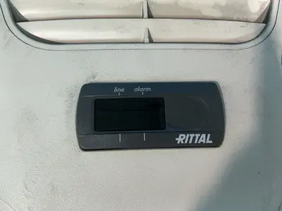 Used 2016 RITTAL SK 3302100 Miscellaneous MRO Ohio US | HGR 24 #1453636