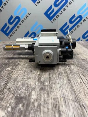 Festo MS6-EM1-1/2-S Other Hydraulics & Pneumatics | ESS Industrial Equipment Sales (5)