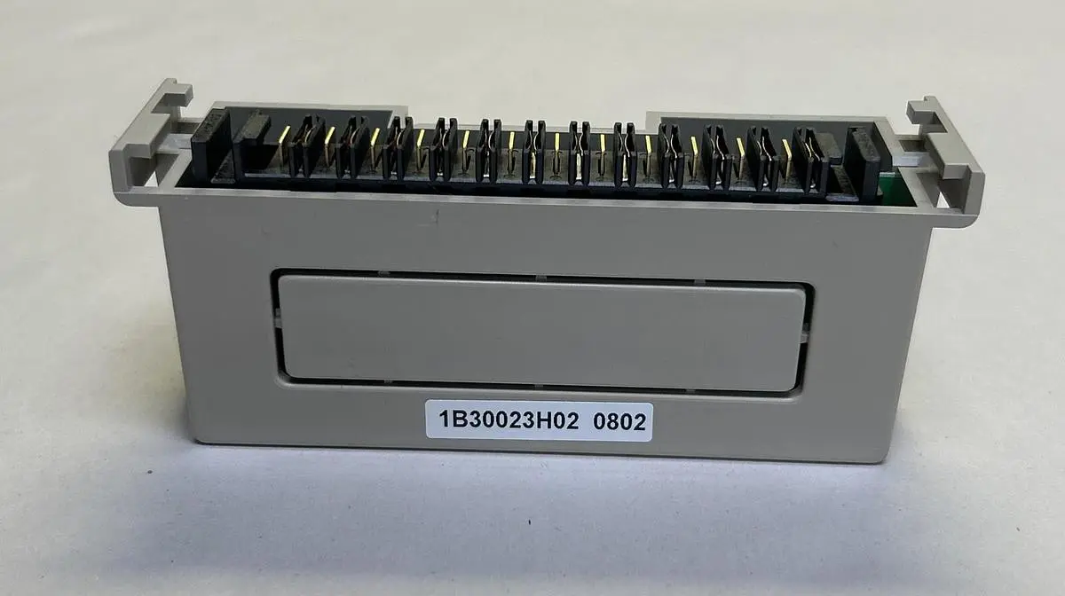 Used OVATION 1B30023H02 Misc Electrical & Power Parts | Surplus Asset Holdings #1216457