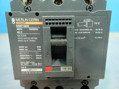NEW MERLIN GERLIN NENL34020