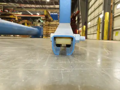 Used GORBEL _UNKNOWN_ Cranes, Jib Indiana US | Arrow Industrial #1366923