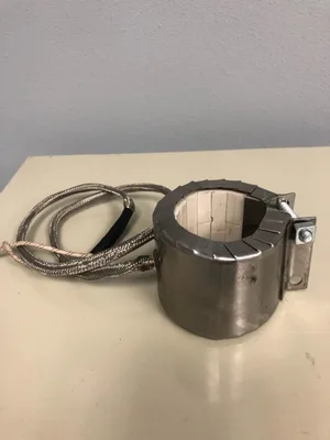 Electric Band Heater 11086Misc Electric Band Heater | Aqua Poly Equipment Company (2)