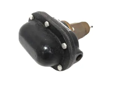 NEW INDUSTRIAL CONTROL EQUIPMENT FS7-4VL FLOW SWITCH FS74VL