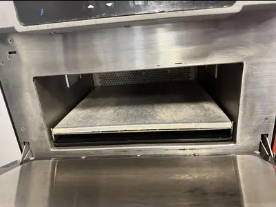 Used ENCORE ENCORE 2 Electric Ovens Florida US | BAM Discount Restaurant Equipment #1230682