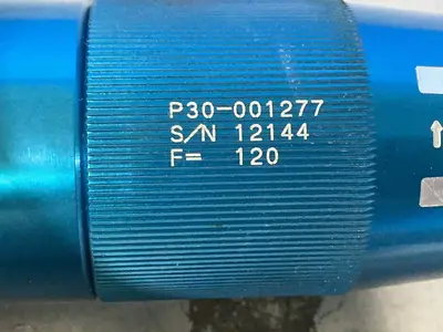 Used IPG PHOTONICS P30001277 Optomechanical / Motion Control Ohio US | HGR 24 #1280614