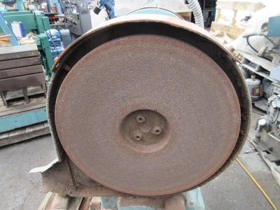 USED BESLY 205