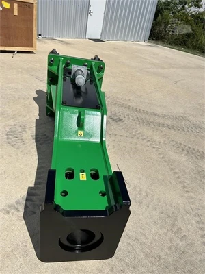 Used 2022 BTA BTA300E Misc Construction Attachements North Carolina US | National Equipment Dealers #1422913