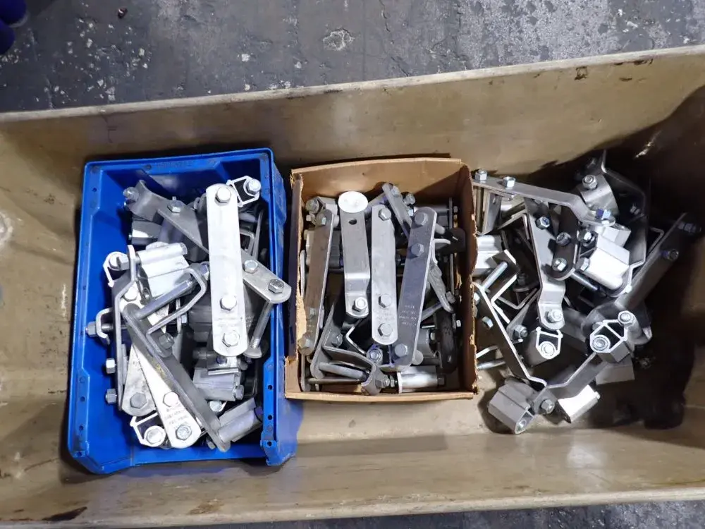 Metal Brackets