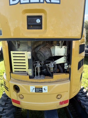 2021 JOHN DEERE 26G Excavators | Iron Listing (6)