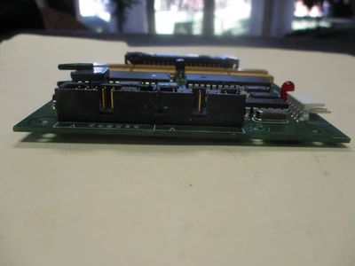 NEW Microwise Solutions 16-CH DAS Rev E