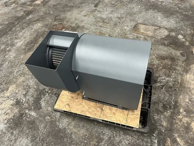 Peerless Blowers Model 11F