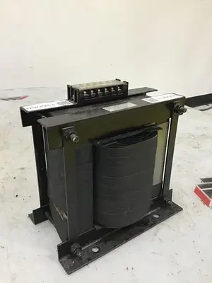 USED GOMI ELECTRIC T-1 2 KVA
