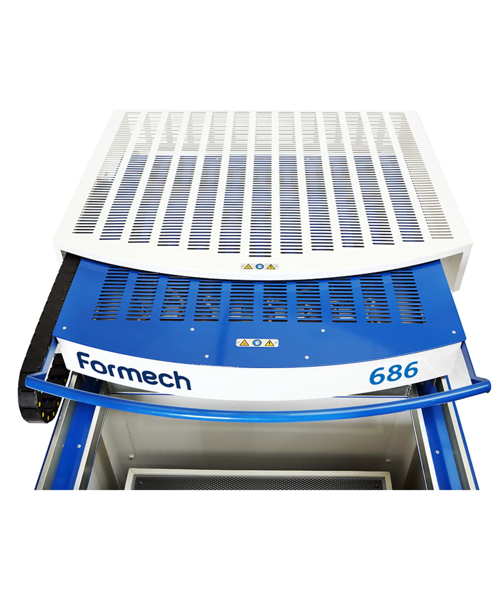 NEW 2025 FORMECH 686