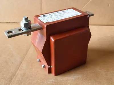Used 2006 ALLEN-BRADLEY 80022-187-7 Transformers British Columbia CA | Lenmark #1426929