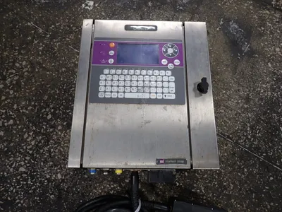 USED 2010 IMAJE 9020
