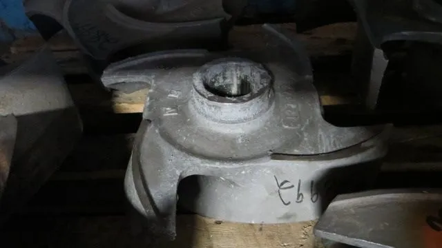 USED Goulds 3175