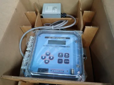 NEW WALCHEM WPH4105N1U