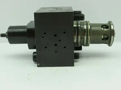 Husky HPN36220 /PCLMEE50C1EOZX3B Speed Control