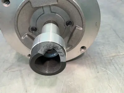 Used BALDOR IDNM3534 Motors (misc) Ohio US | HGR 24 #1521353