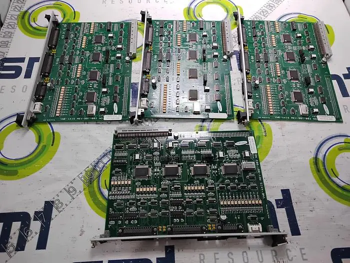 Used SAMSUNG TECHWIN J9060395A.H2 Circuit Boards Florida US | SMT Resource #484563