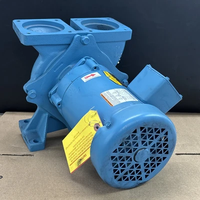 New | in-Stock MEPCO BD06-30-005-34-3 Centrifugal Pumps Indiana US | J&J Industrial Supply #1470303