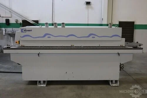 Used 2015 BRANDT 0 KDF 110 Edge Banders Georgia US | The Equipment Hub #289636