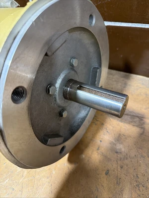 NEW Baldor CEM3615T