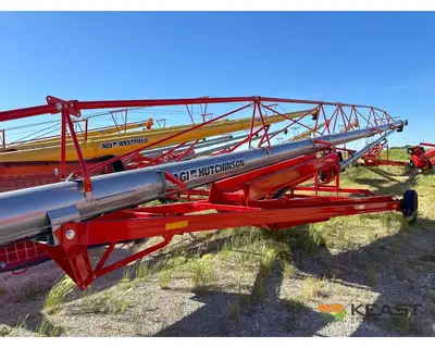 Used HUTCHINSON _UNKNOWN_ Augers Iowa US | Keast Enterprises #1360289