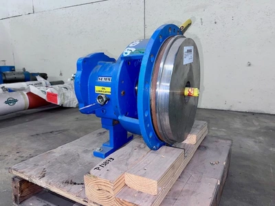 USED Summit 2196MTO