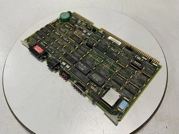 Used CINCINNATI MILACRON 3-533-0350G Circuit Boards Michigan US | Ideal Machinery #695254