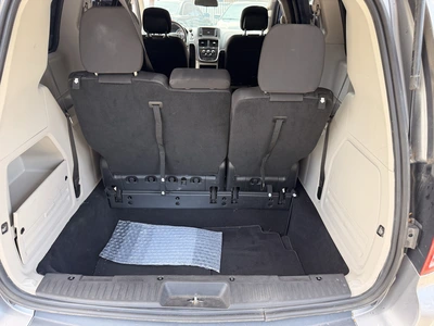Used 2020 DODGE CARAVAN Vans Michigan US | Miedema Asset Management Group #1414433