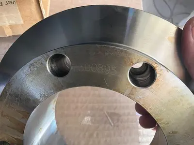 NEW REXNORD HOD