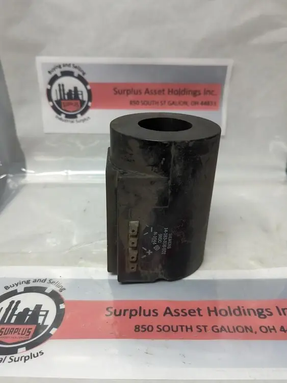 Used SIEMENS 14-183-316-501 Miscellaneous Equipment (Electrical & Power) | Surplus Asset Holdings #1204057